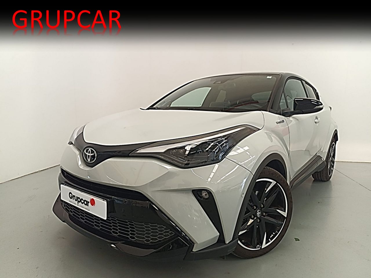 Toyota C-HR Hybrid GR Sport  - Foto 1