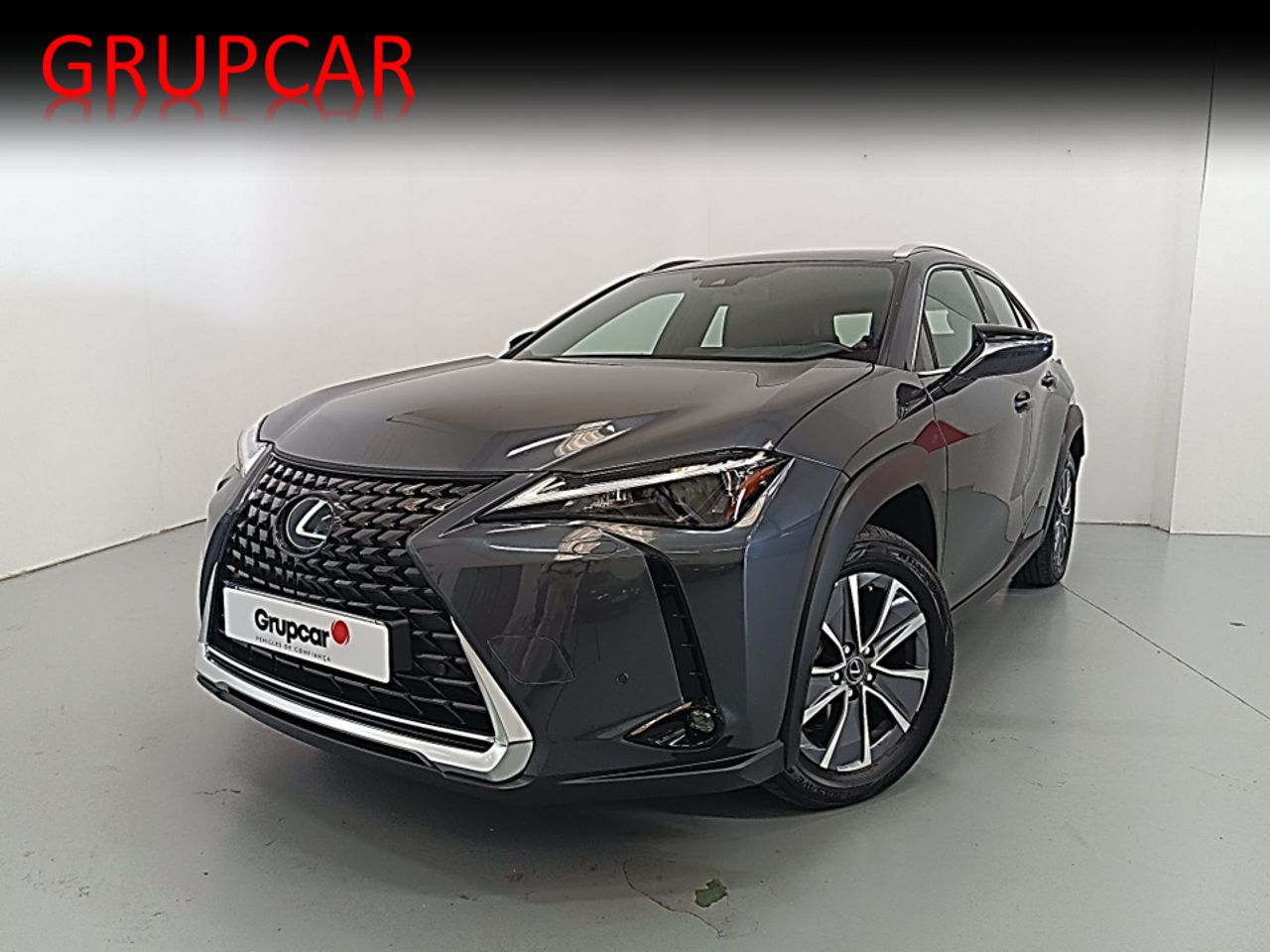Lexus UX BUSINESS CITY  - Foto 1