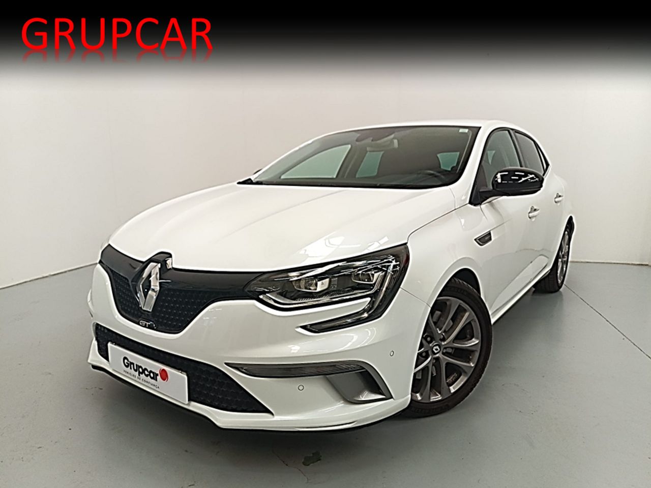 Renault Megane GT  - Foto 1