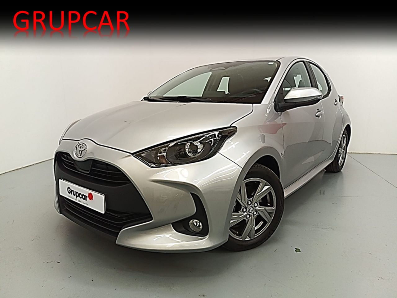Toyota Yaris Hybrid Active Plus  - Foto 1