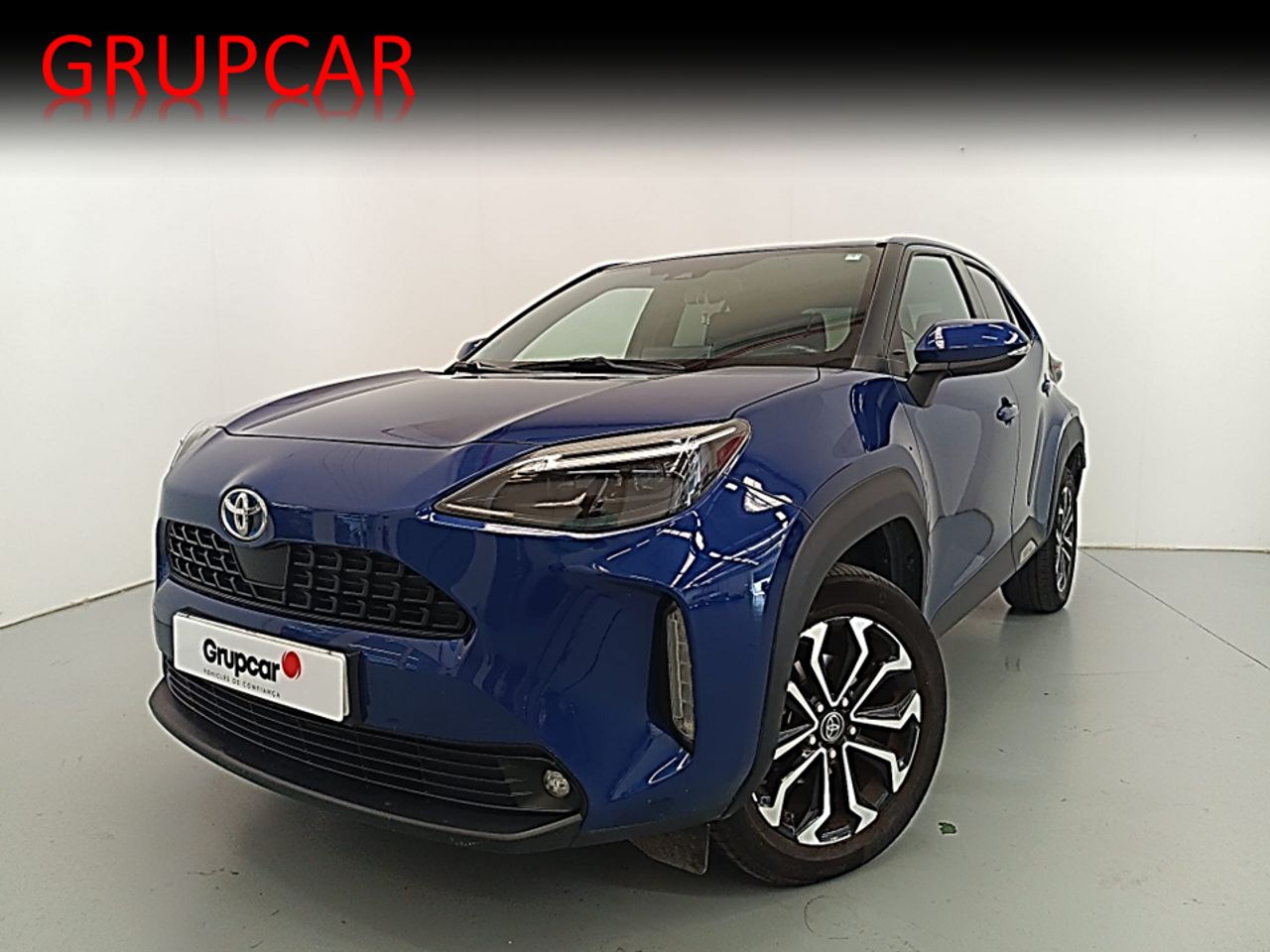 Toyota Yaris Cross ACTIVE TECH  - Foto 1