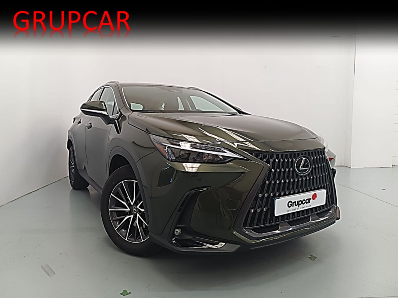 Lexus NX 350 h  - Foto 1