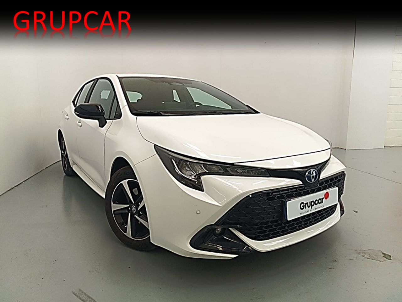 Toyota Corolla ACTIVE PLUS HYBRID  - Foto 1