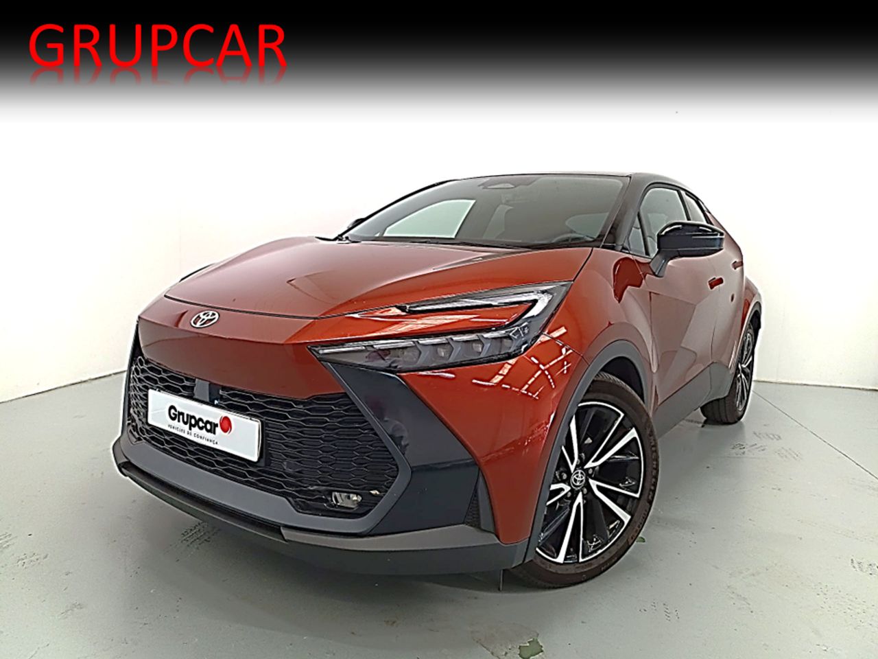 Toyota C-HR SPIRIT  - Foto 1