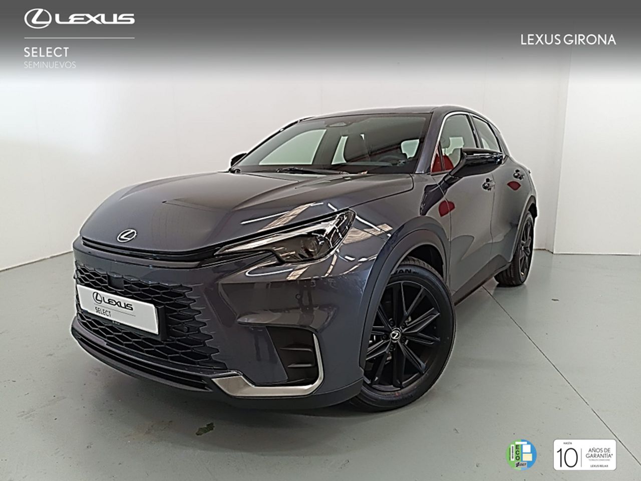 Lexus LBX FWD Elegant  - Foto 1