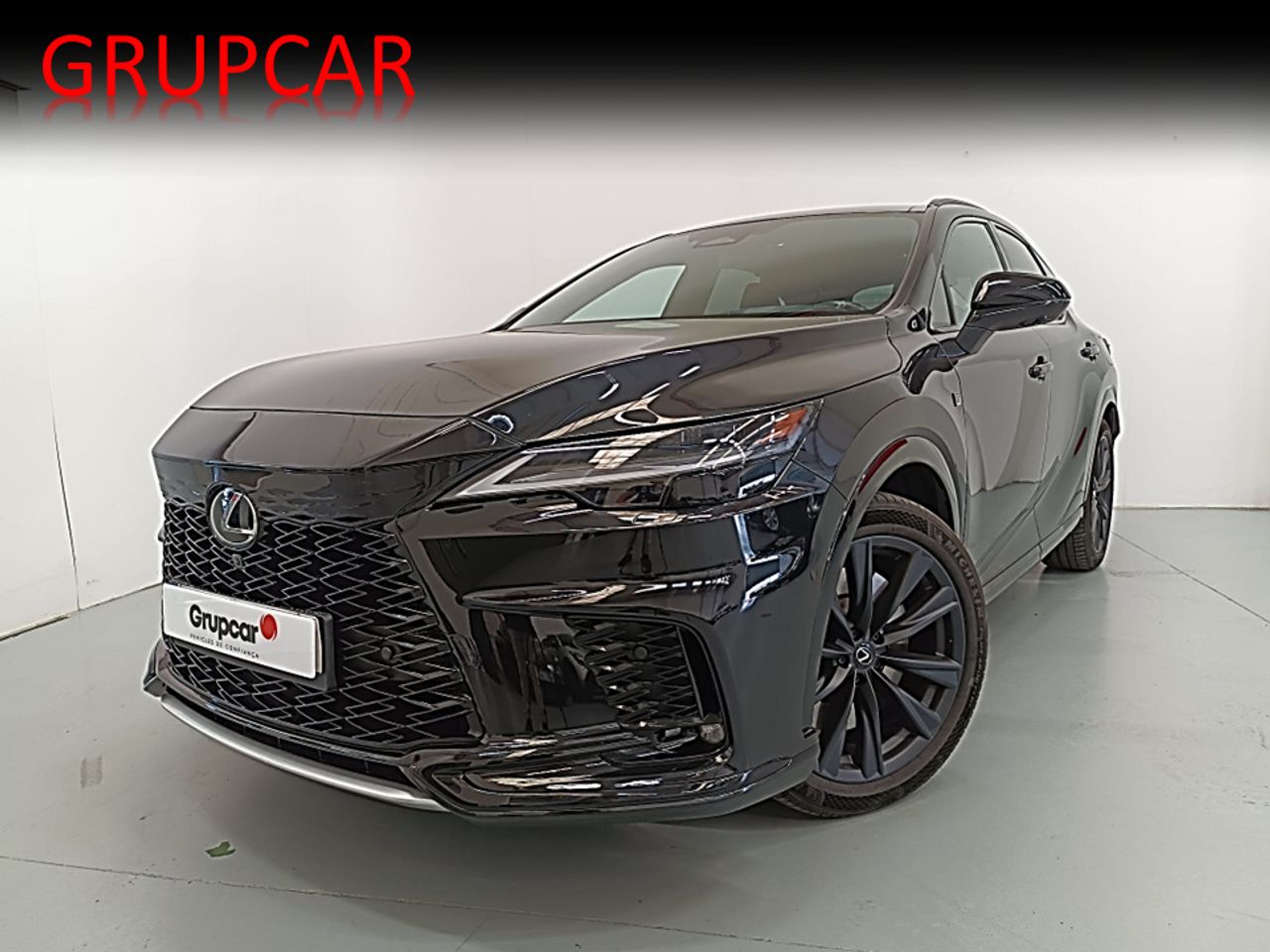 Lexus RX 500H F SPORT  - Foto 1