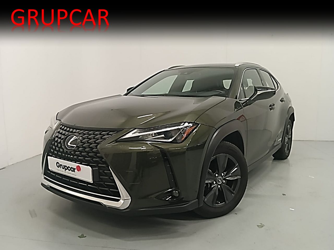 Lexus UX 250 h  - Foto 1