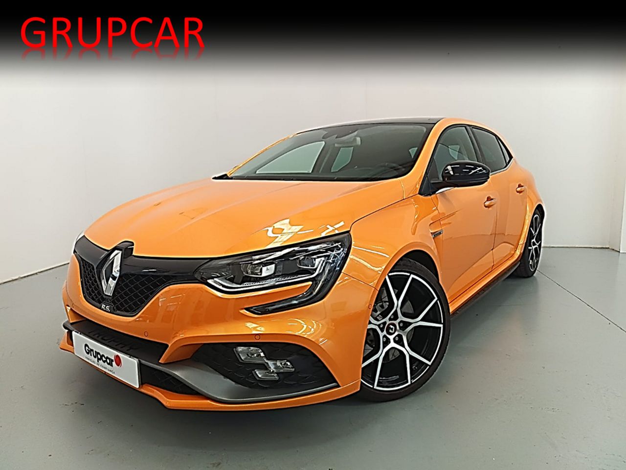 Renault Megane R.S. Trophy  - Foto 1