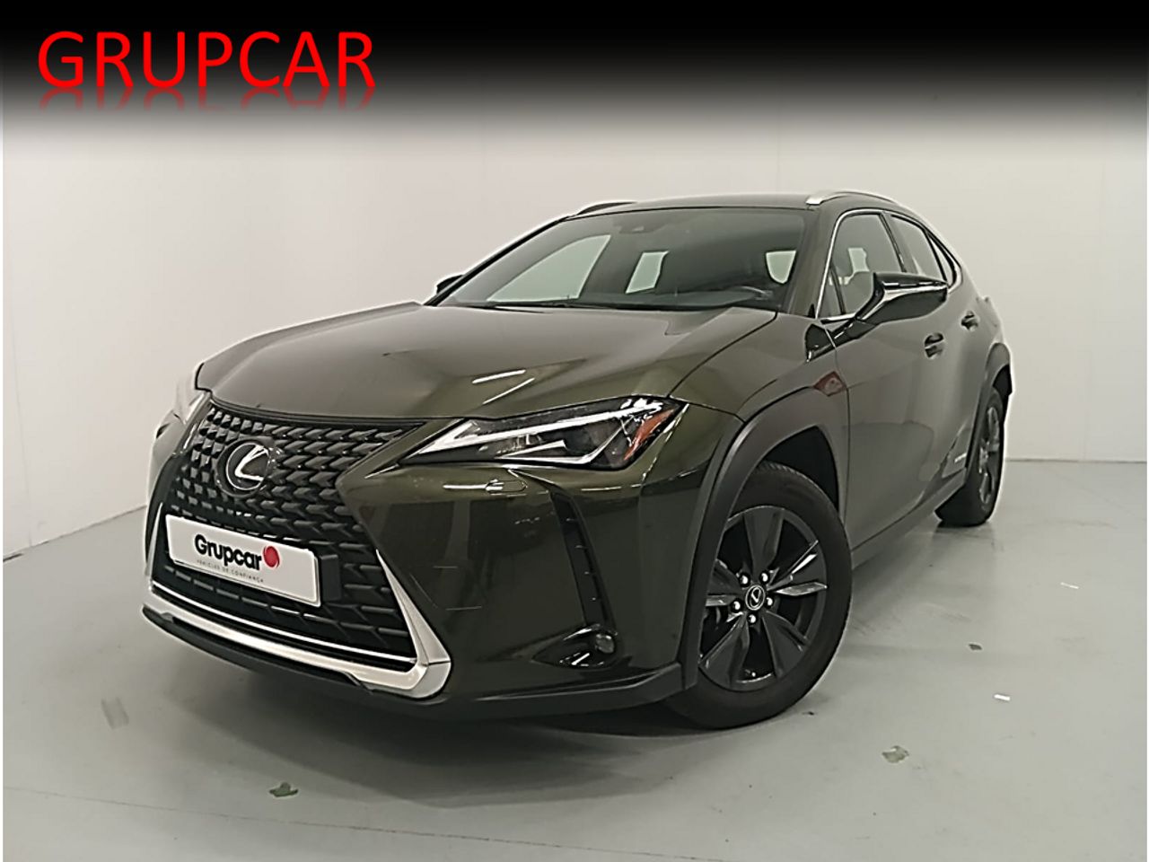 Lexus UX 250 h  - Foto 1