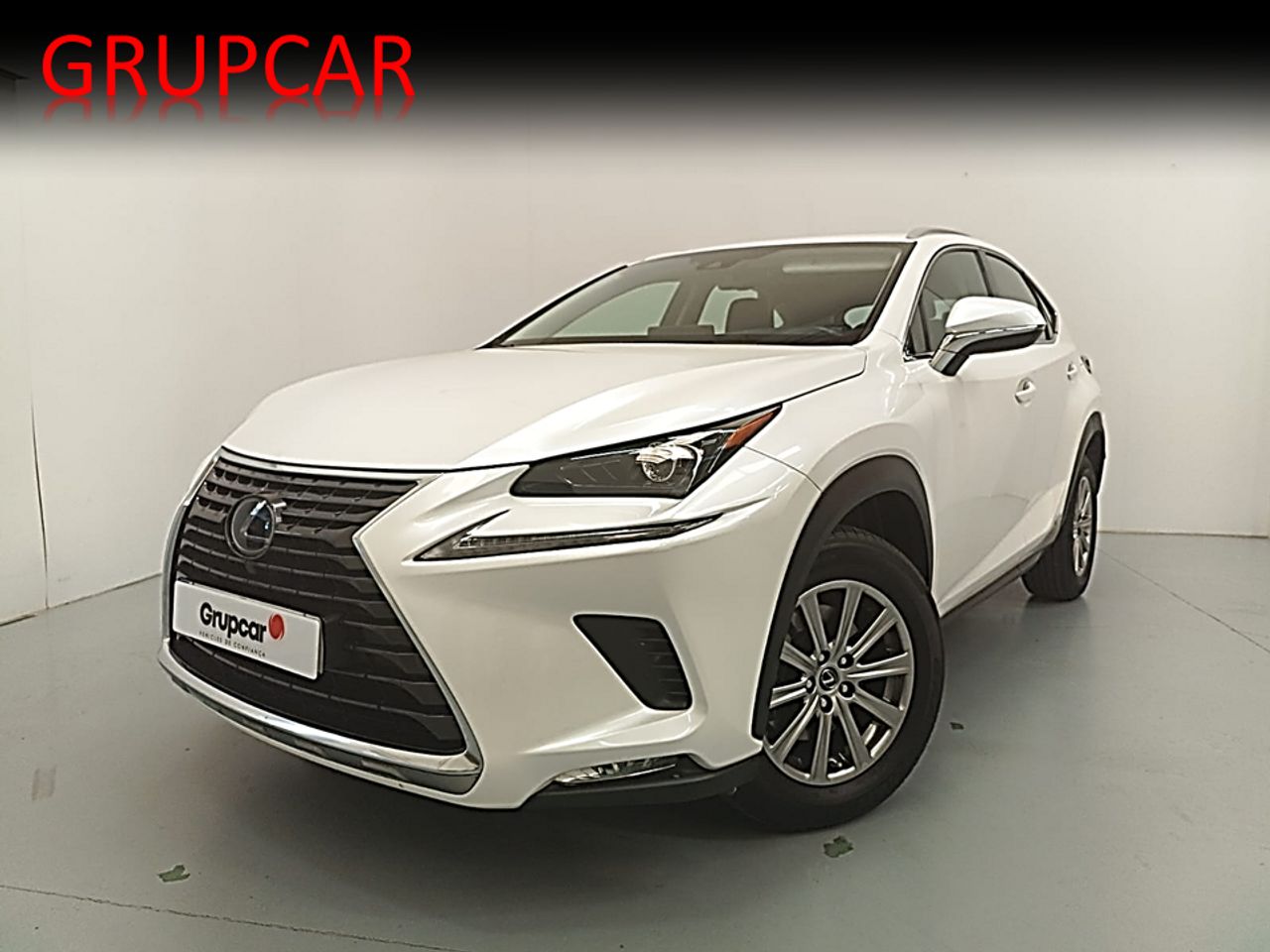 Lexus NX 300 h  - Foto 1