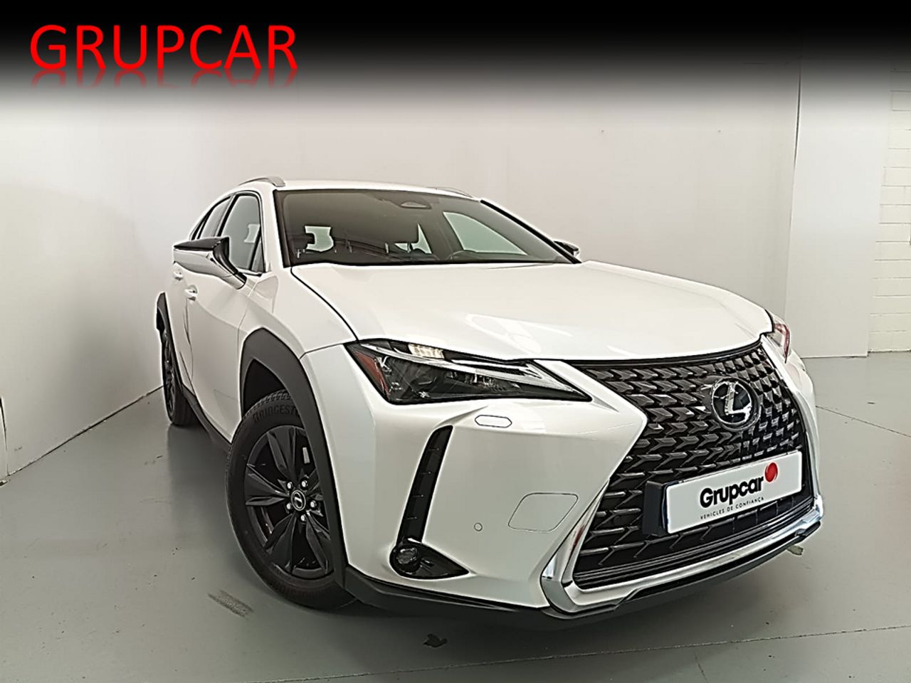 Lexus UX 300 h  - Foto 1