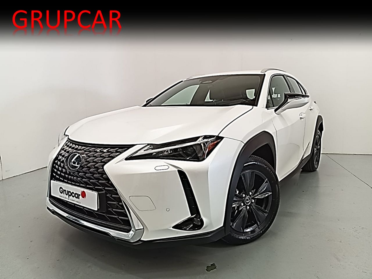 Lexus UX 300 h  - Foto 1