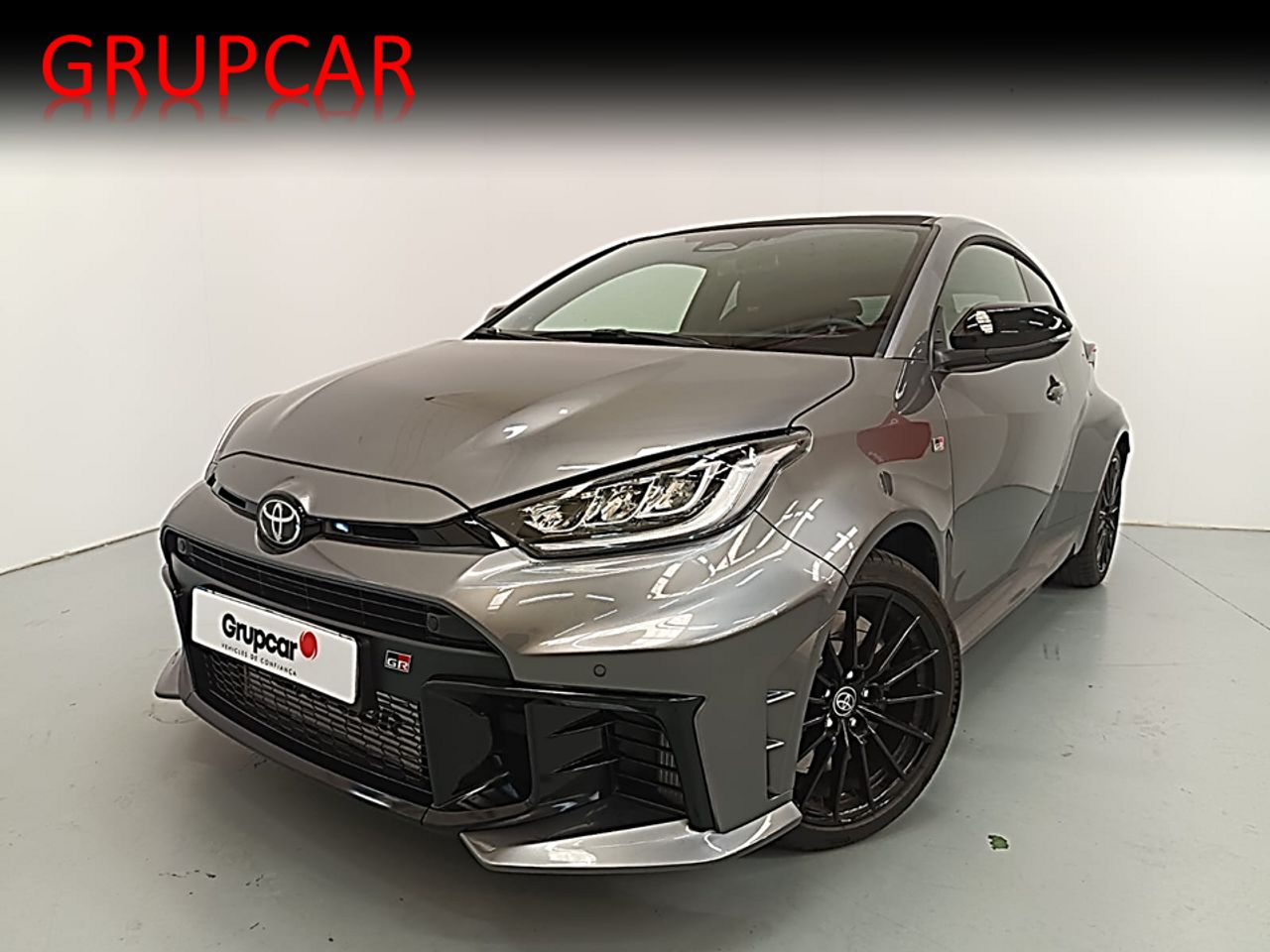 Toyota Yaris GR  - Foto 1