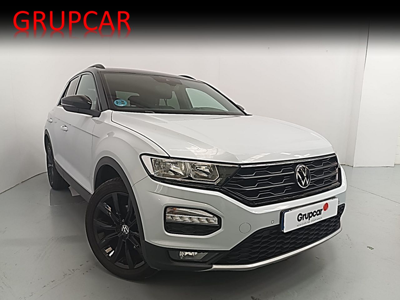 Volkswagen T-Roc Advance Style  - Foto 1