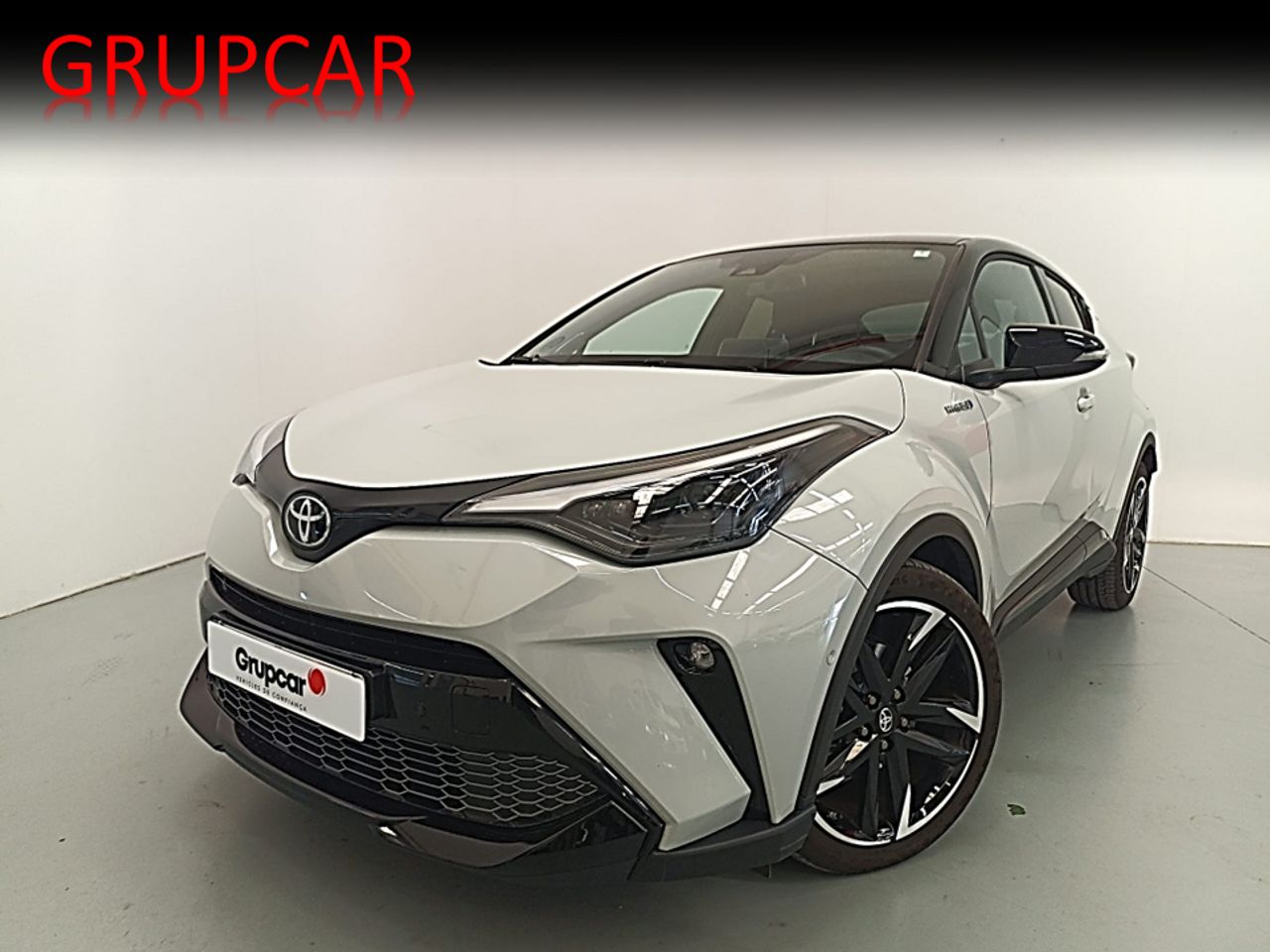 Toyota C-HR Hybrid GR Sport  - Foto 1