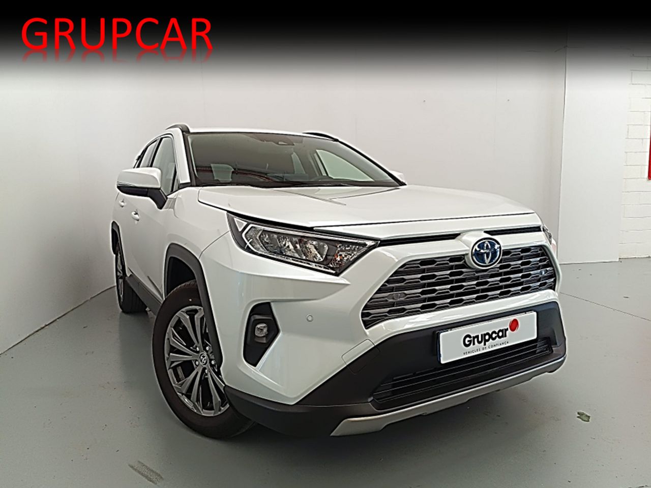 Toyota Rav4 Hybrid 4x4 Advance  - Foto 1