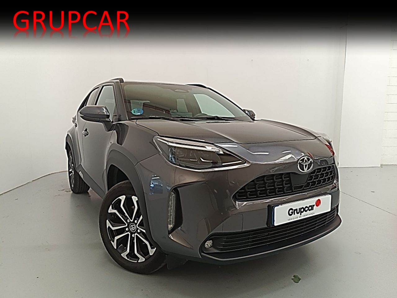 Toyota Yaris Cross Hybrid 2WD Active Plus  - Foto 1