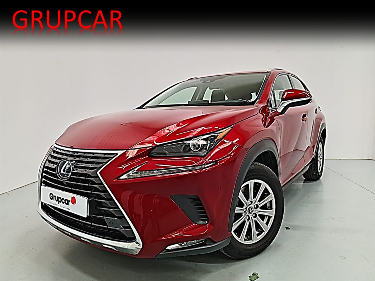 Lexus NX 300 h  - Foto 1