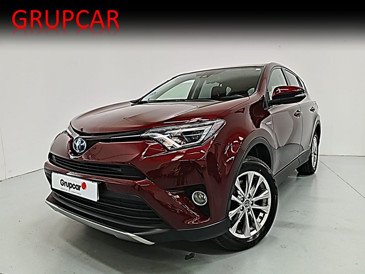 Toyota Rav4 Advance Hybrid  - Foto 1