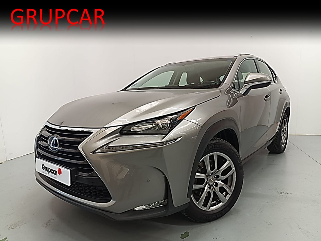 Lexus NX 300 h  - Foto 1