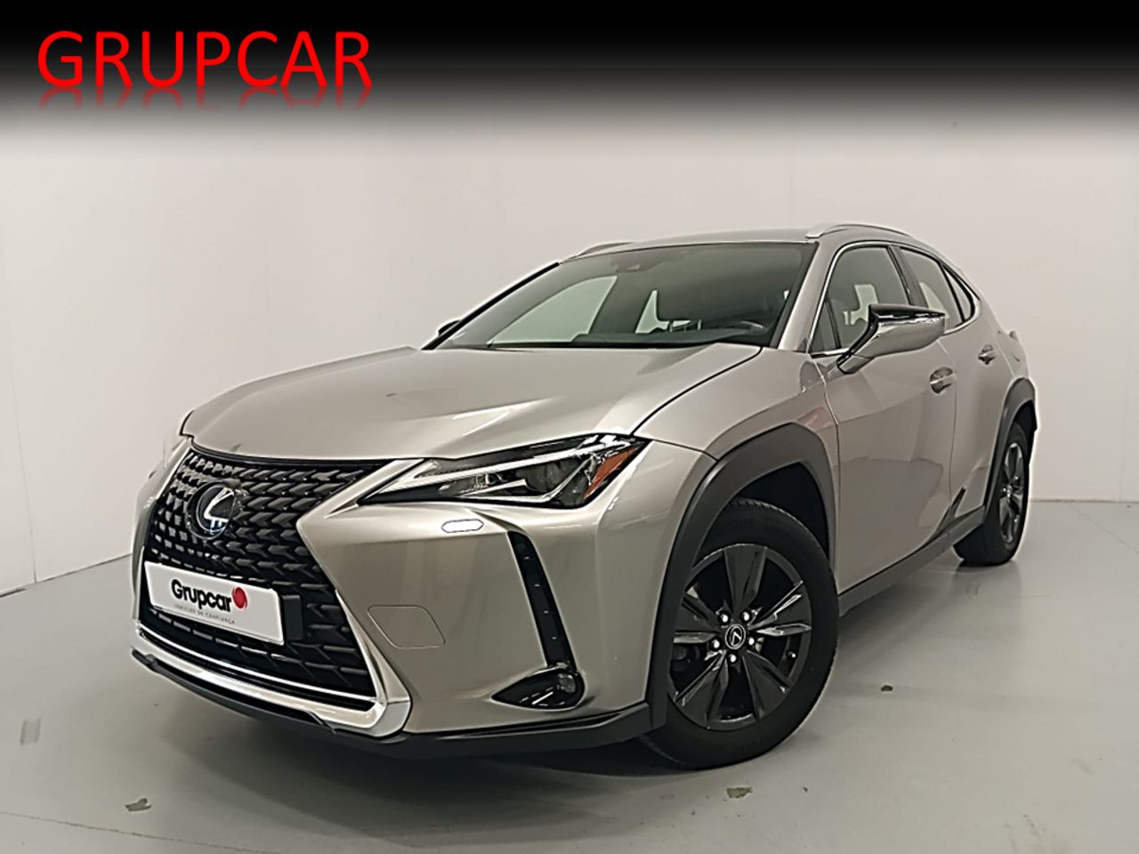 Lexus UX 250 h  - Foto 1