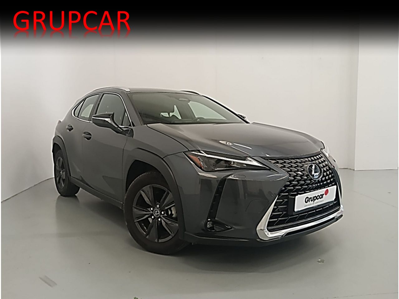 Lexus UX 300 h  - Foto 1