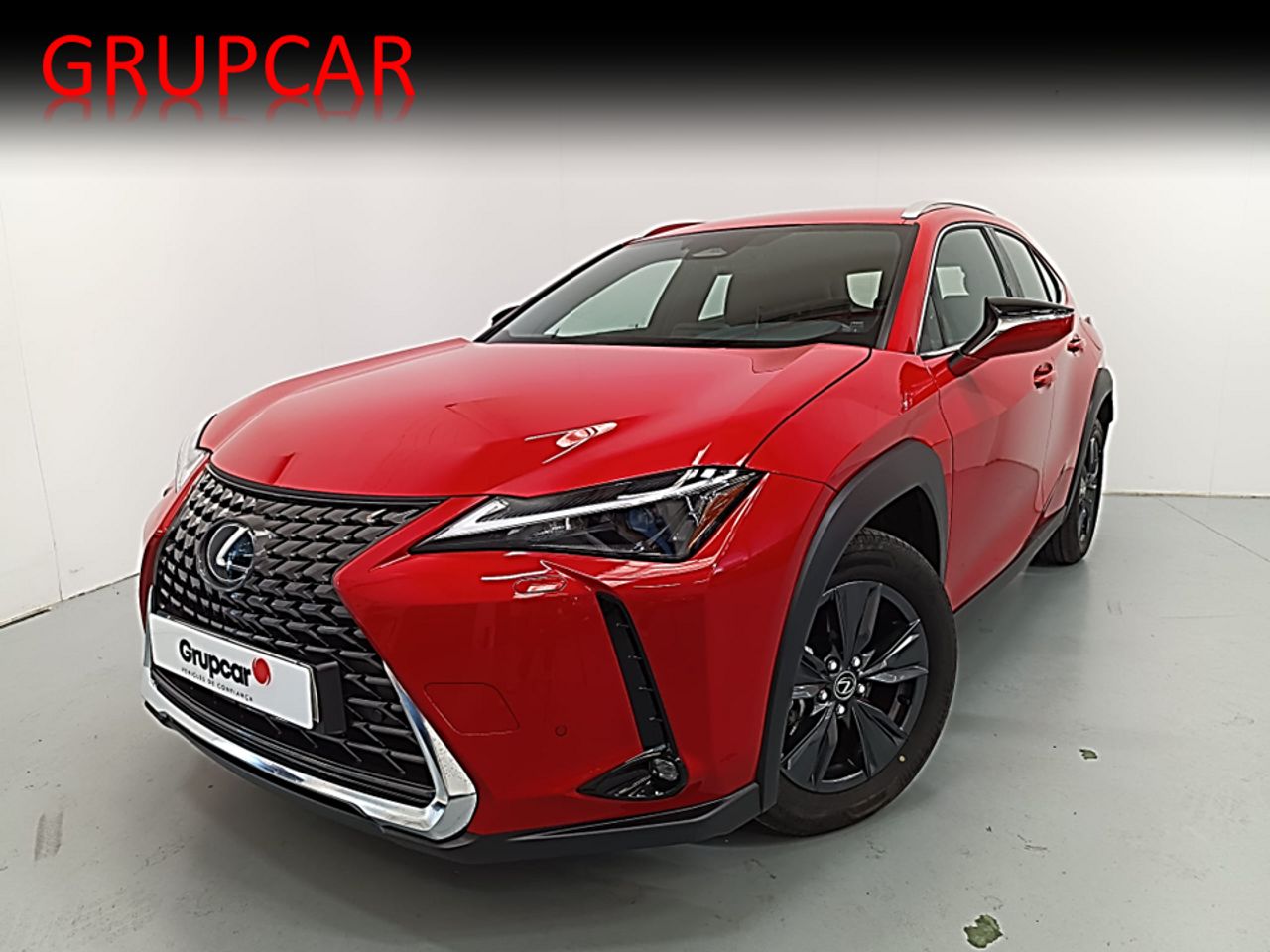 Lexus UX 300 h  - Foto 1
