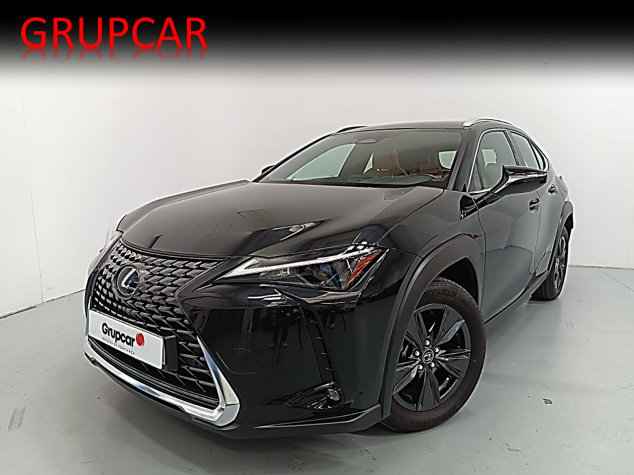 Lexus UX 300 h  - Foto 1