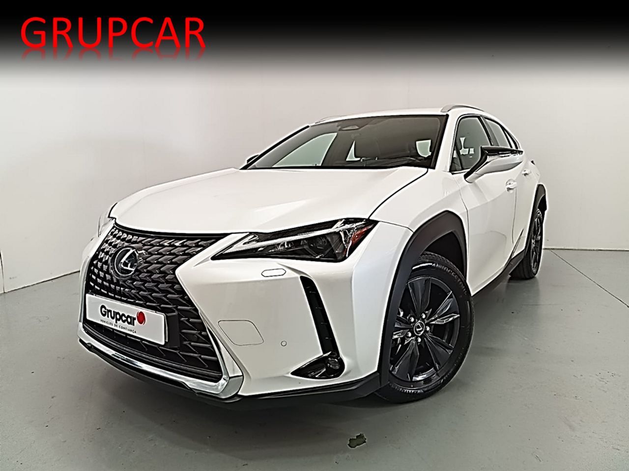 Lexus UX 300 h  - Foto 1