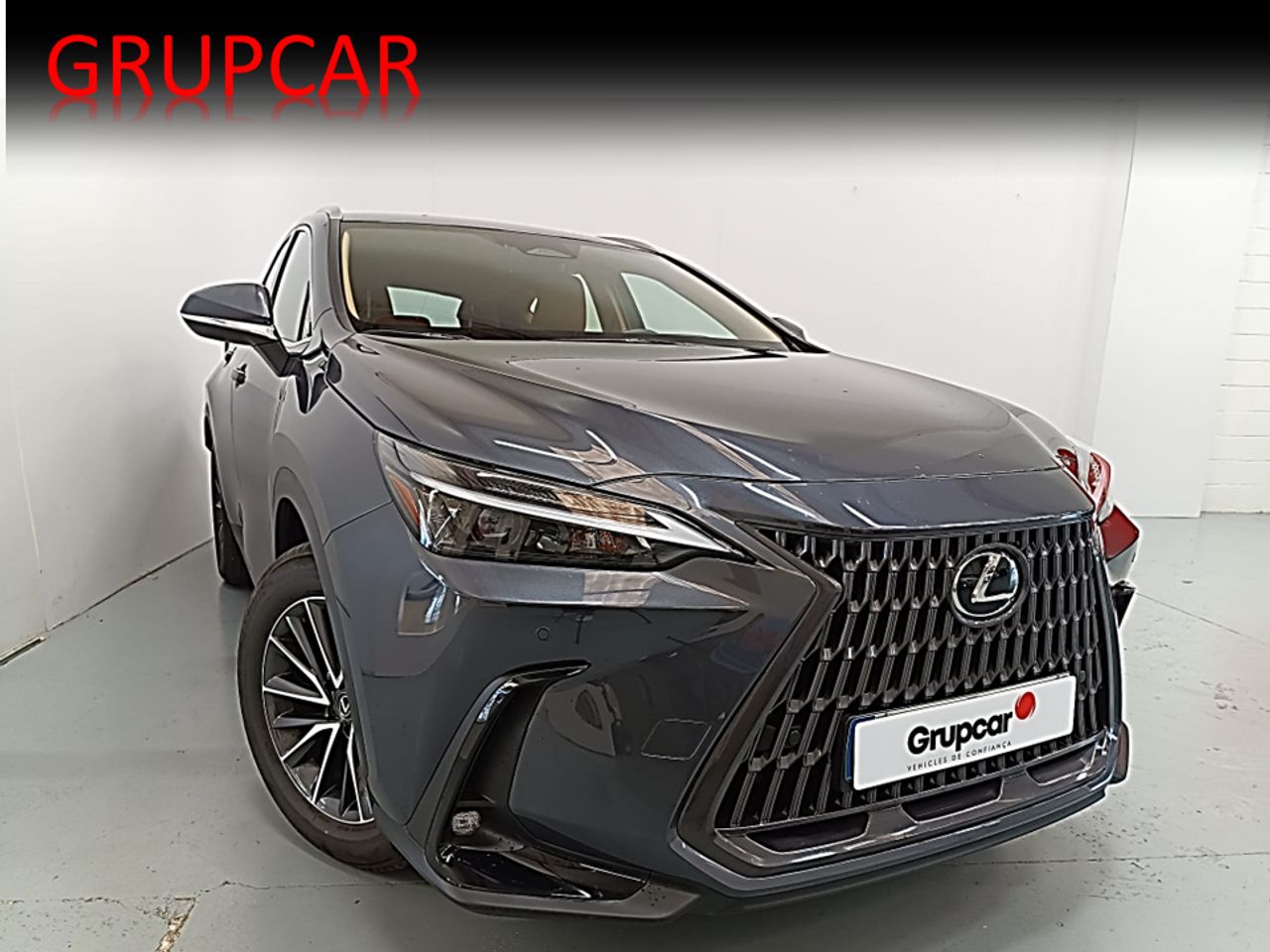 Lexus NX 350 h  - Foto 1
