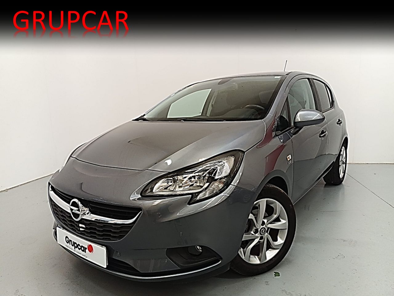 Opel Corsa Selective - 120 Aniversario  - Foto 1