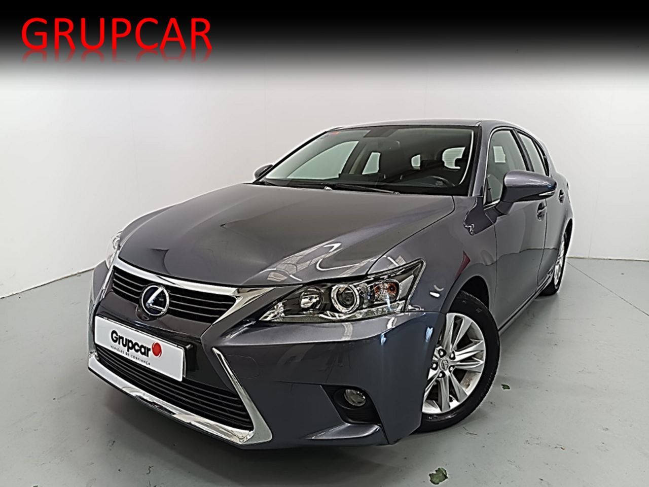 Lexus CT 200h  - Foto 1