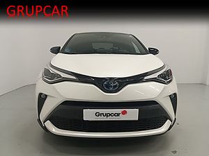 Toyota C-HR Hybrid Advance  - Foto 3