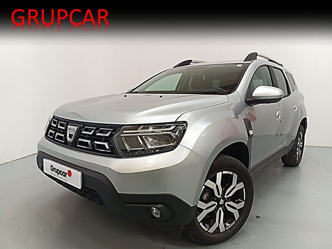 Dacia Duster Prestige  - Foto 1