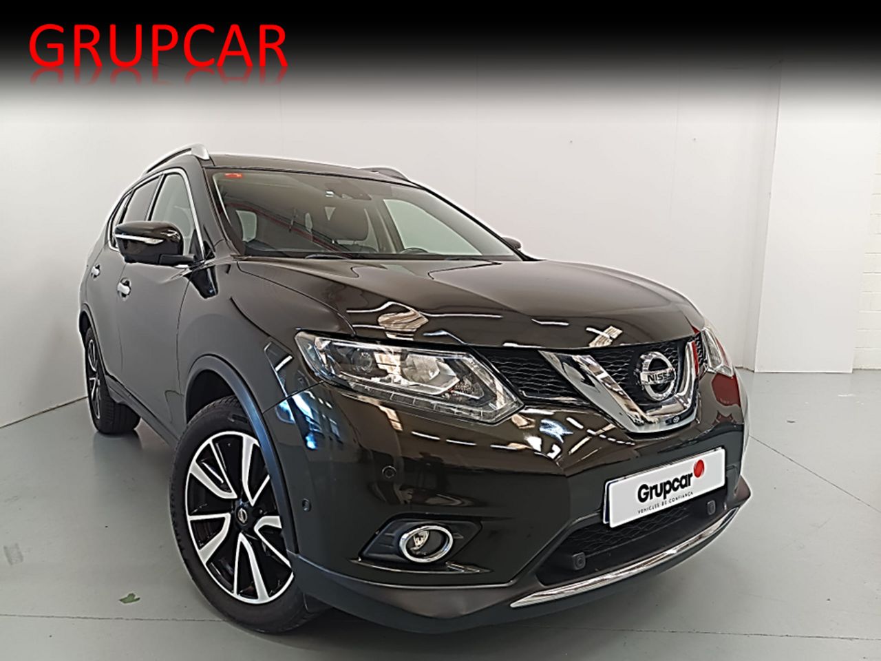 Nissan X-Trail Tekna  - Foto 1