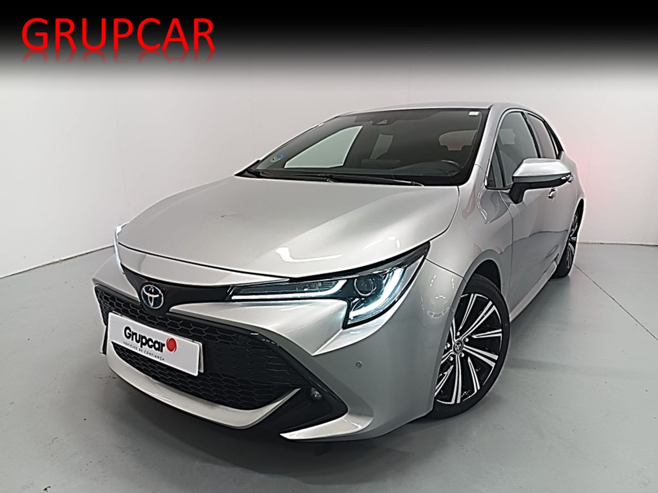 Toyota Corolla Hybrid Style  - Foto 1