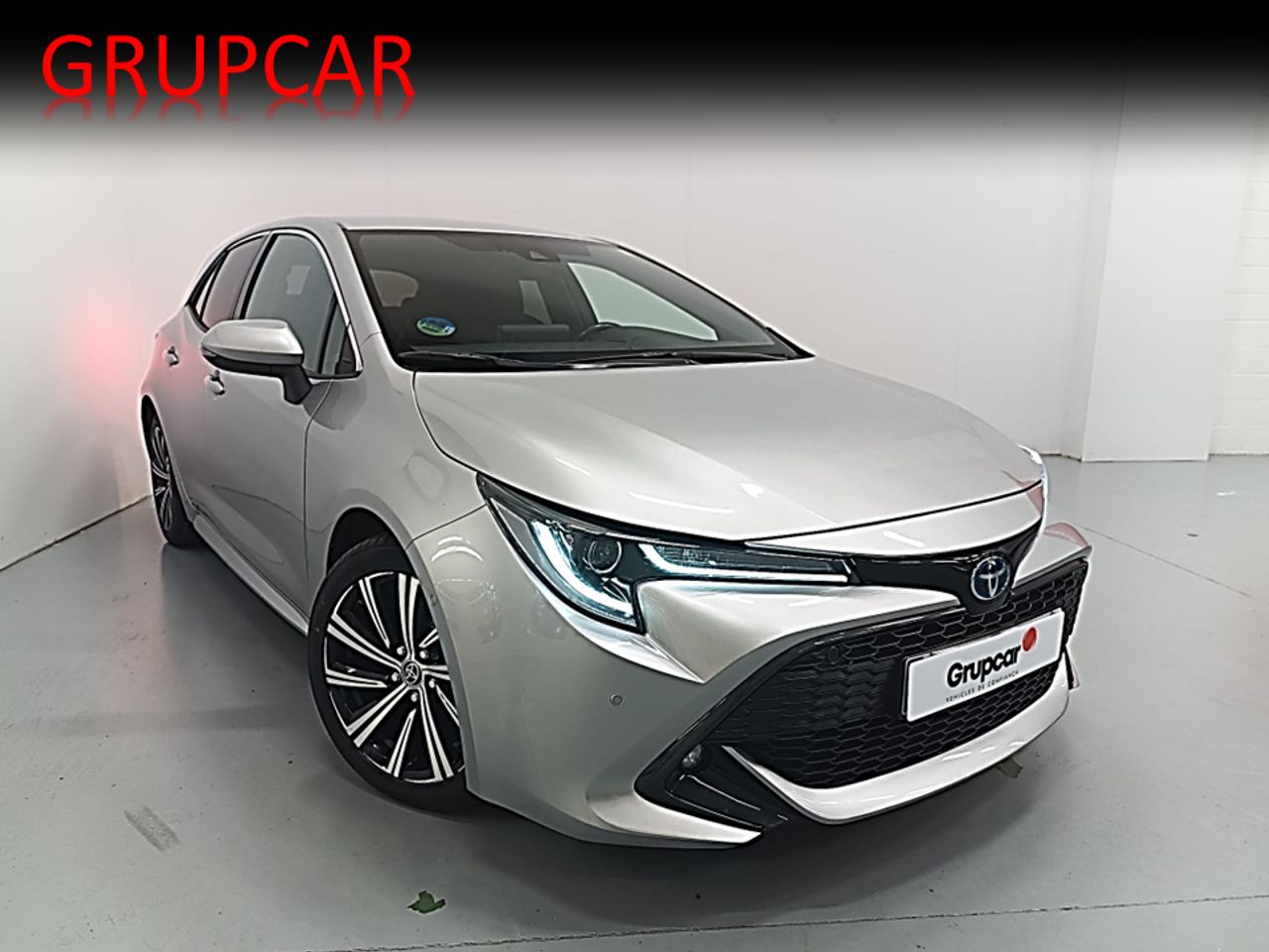 Toyota Corolla Hybrid Style  - Foto 1