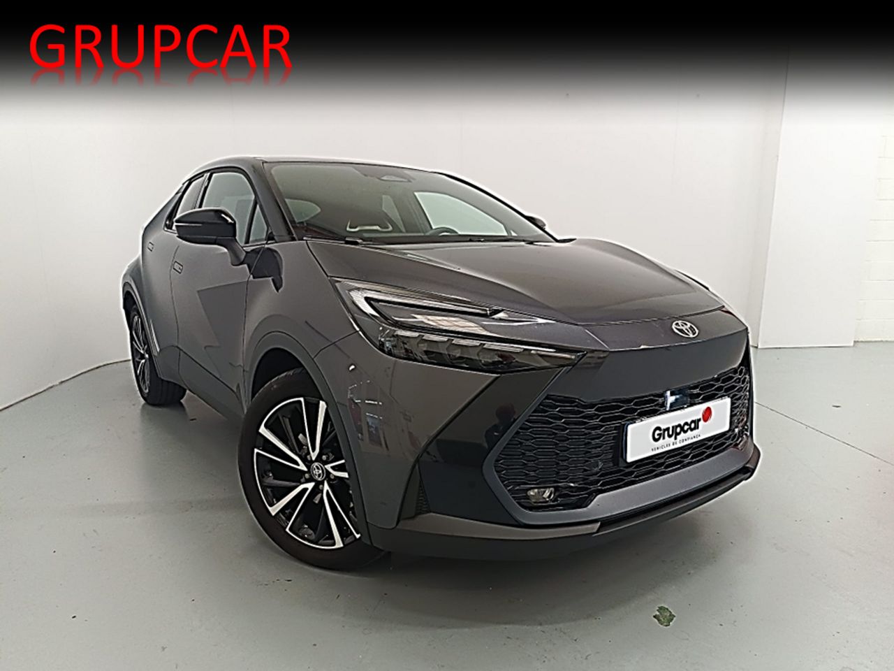 Toyota C-HR SPIRIT  - Foto 1