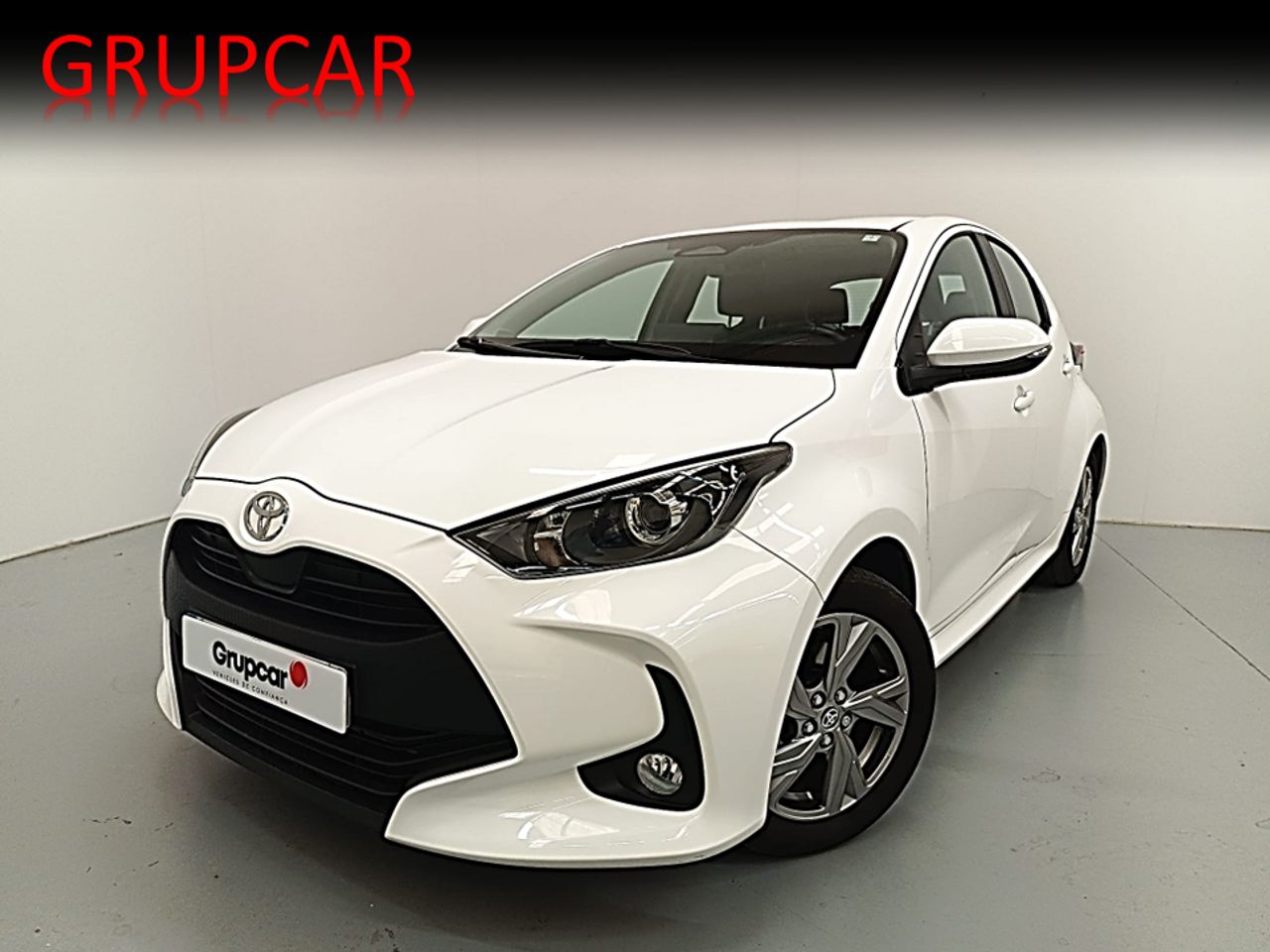 Toyota Yaris Hybrid Active Plus  - Foto 1