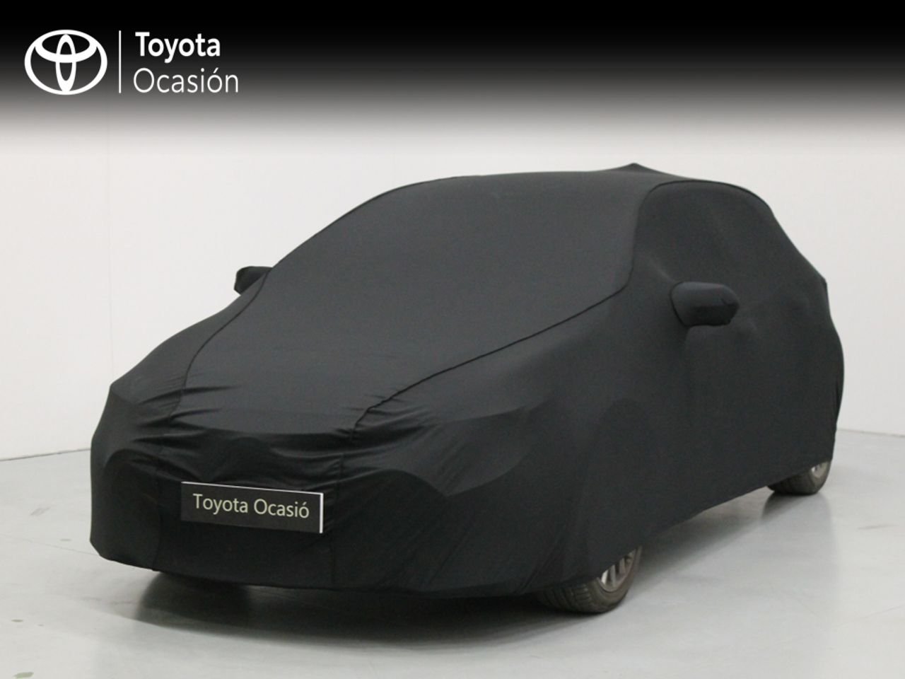 Toyota Land Cruiser VXL  - Foto 1