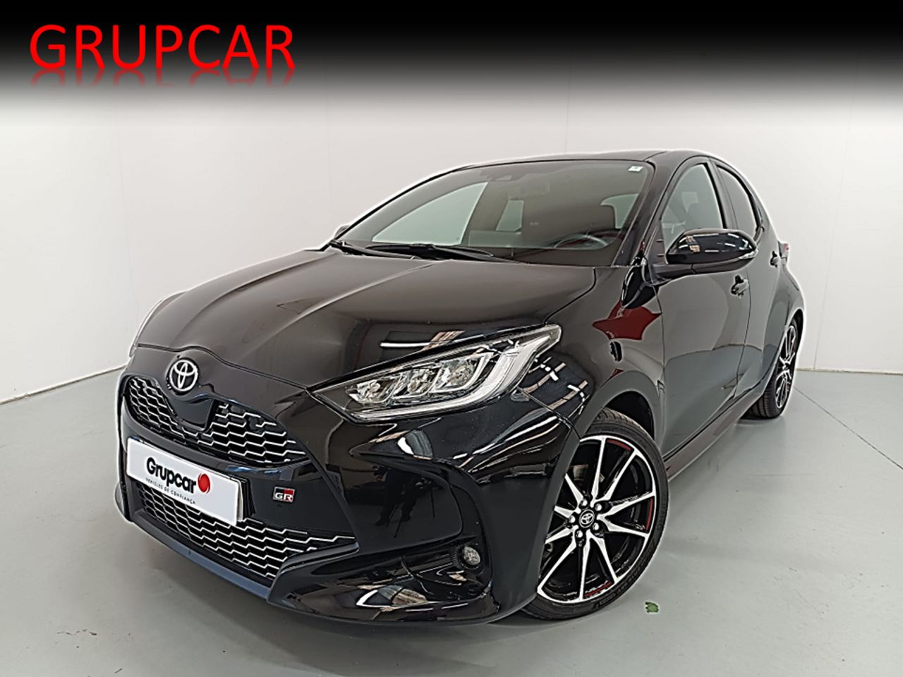 Toyota Yaris Hybrid GR Sport  - Foto 1