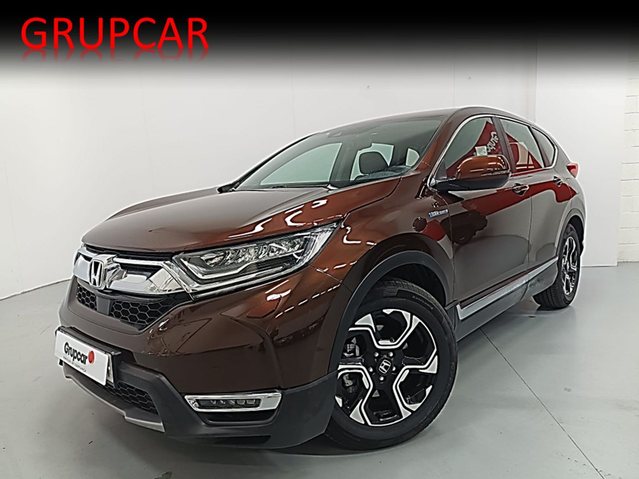 Honda CR-V 2.0 i-MMD HYBRID 2WD Elegance  - Foto 1