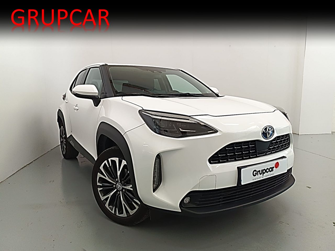 Toyota Yaris Cross Hybrid FWD Style  - Foto 1