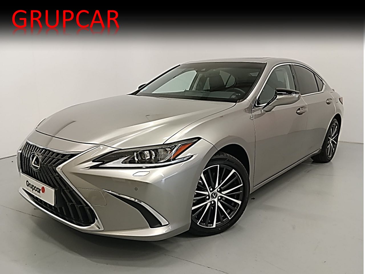 Lexus ES 300 h  - Foto 1