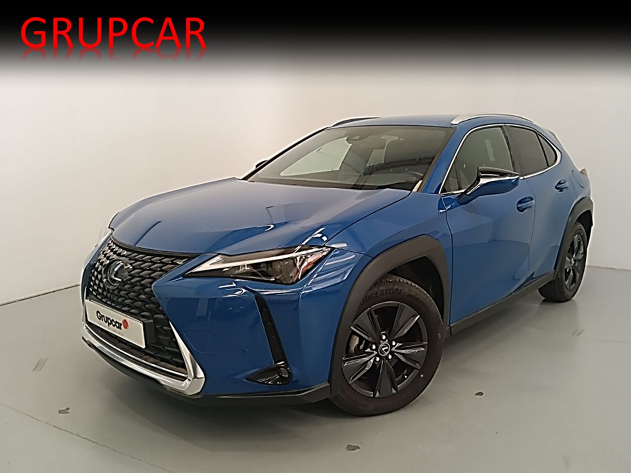Lexus UX 250 h  - Foto 1