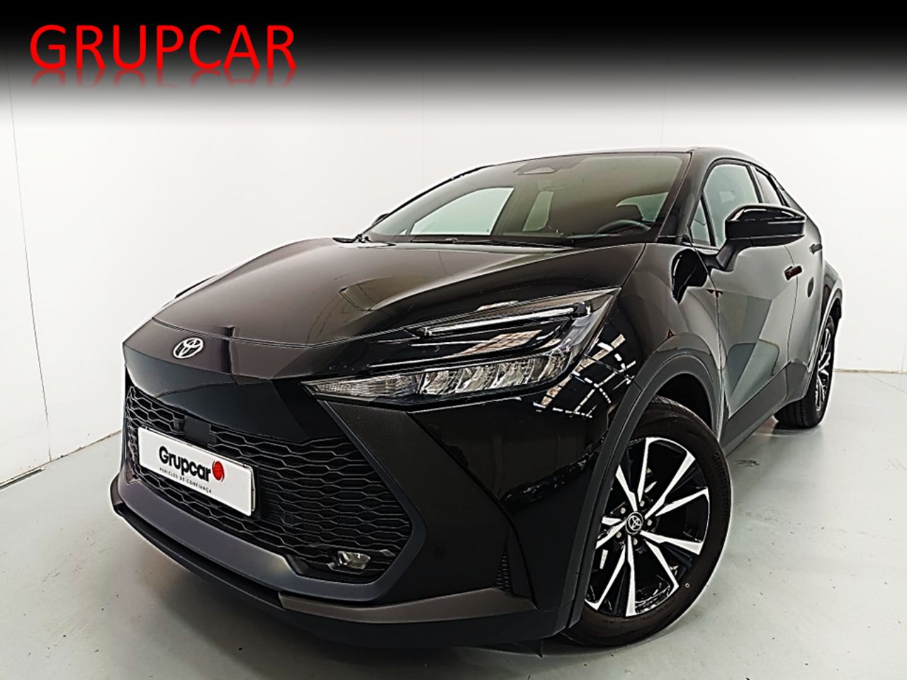 Toyota C-HR Plug-In Hybrid FWD Advance  - Foto 1