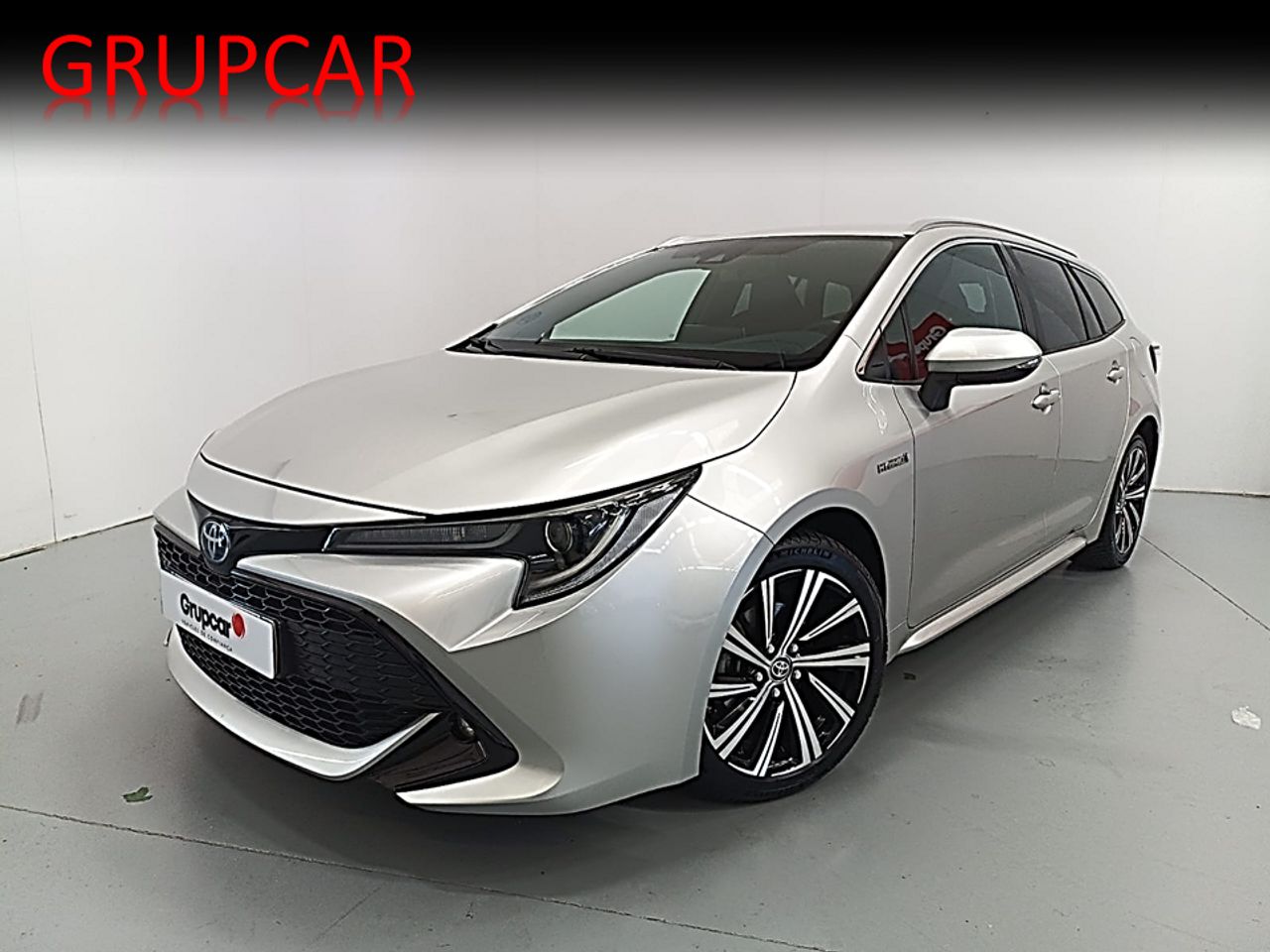 Toyota Corolla Hybrid Style  - Foto 1