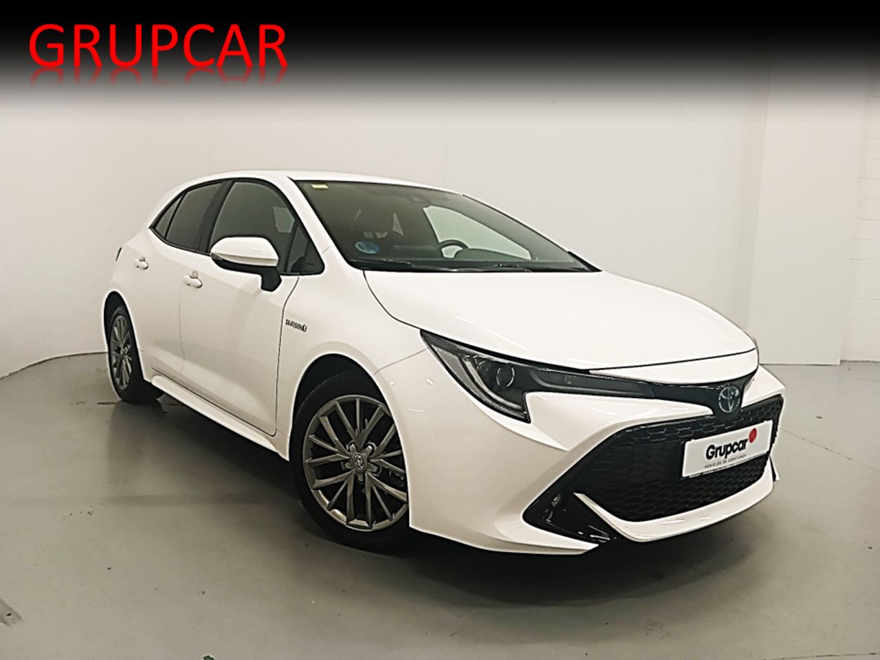 Toyota Corolla Hybrid Feel!  - Foto 1