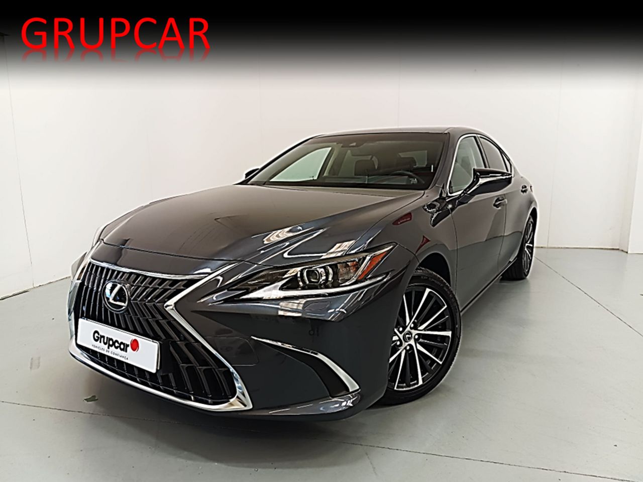 Lexus ES 300 h  - Foto 1