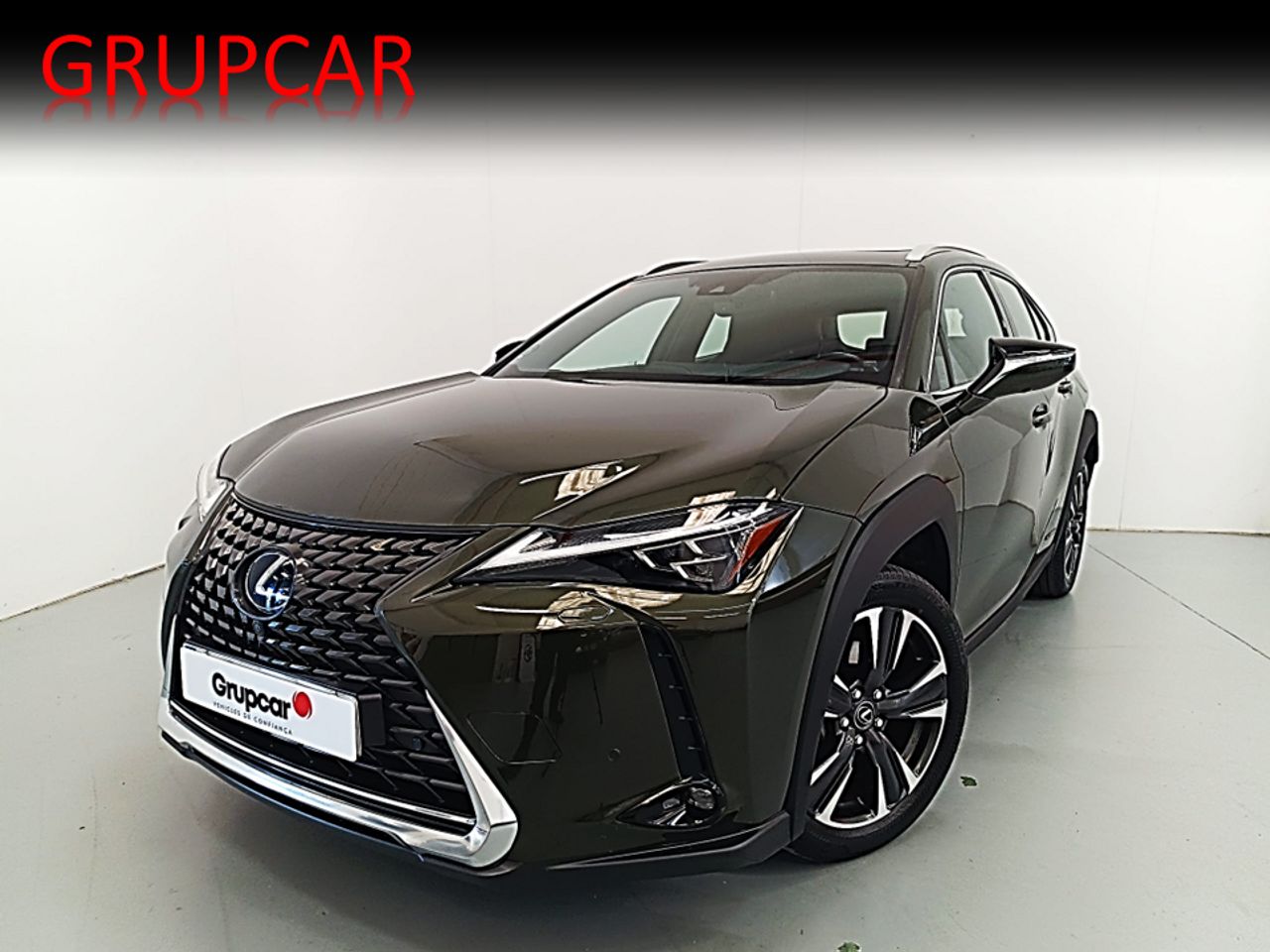 Lexus UX LUXURY 2WD  - Foto 1